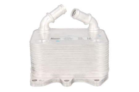 Piese Auto - Termoflot radiator ulei SKODA SUPERB II; VW ATLAS, CC, PASSAT, TOUAREG 3.6 dupa 2008