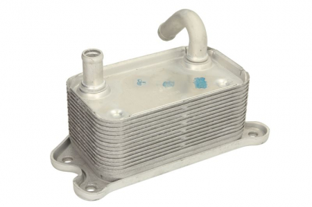 Radiator ulei - Termoflot radiator ulei potrivit VOLVO S60 I, S80 I, V70 II, XC70 CROSS COUNTRY, XC90 I 2.4D 2001-2014