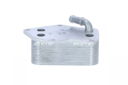 Termoflot radiator ulei VW BEETLE, JETTA III, JETTA IV, NEW BEETLE 2.5 dupa 2005