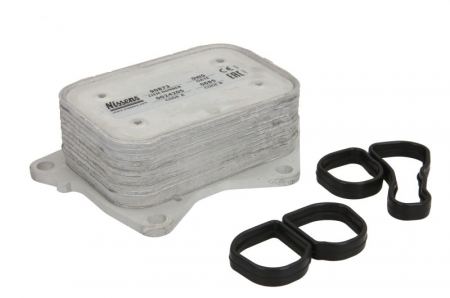 Termoflot radiator ulei (x62x36) MERCEDES Clasa A (W176), A (W177), B (W246, W242), B (W247), CLA (C117), CLA (C118), CLA SHOOTING BRAKE (X117), CLA SHOOTING BRAKE (X118), GLA (X156), GLB (X247) 1.6/2