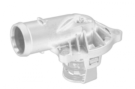 Termostat - Termostat 2.7/3.0TDI A4 05-08,A6 05-08,A8 04-10,Q7 07-09,TOUAREG intre 2003-2010,PHAETON intre 2002-2009 VW/AUDI