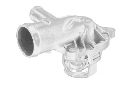 Termostat - Termostat potrivit AUDI A4, A5, Q7; VW PHAETON, TOUAREG 2.7D/3.0D 2006-2018