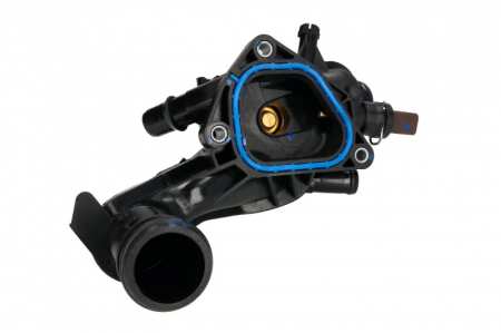 Termostat lichid racire (102°C, in carcasa) potrivit CITROEN C4 GRAND PICASSO II, C4 PICASSO II, C5 III; PEUGEOT 308 II, 508 I 1.6 04.09- [1]