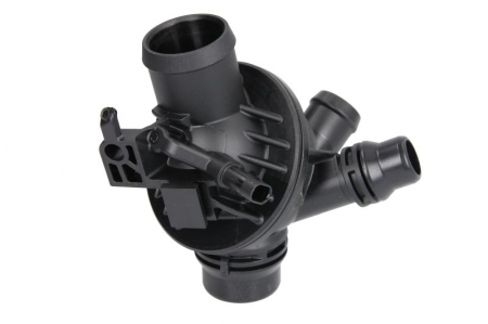 Termostat - Termostat lichid racire  (103°C, cu carcasa) BMW 6 (F12), 6 (F13), 6 GRAN COUPE (F06), 7 (F01, F02, F03, F04) 3.0/3.0H intre 2011-2018