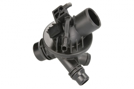 Termostat - Termostat lichid racire  (103°C, cu carcasa) BMW Seria 5 (F10), 5 (F11), 5 GRAN TURISMO (F07), 6 (F12), 6 (F13), 6 GRAN COUPE (F06), 7 (F01, F02, F03, F04) 3.0/3.0H intre 2009-2018