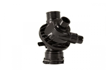 Termostat lichid racire (103°C, cu carcasa) potrivit BMW 1 (F20), 1 (F21), 2 (F22, F87), 2 (F23), 3 (F30, F80), 3 (F31), 3 GRAN TURISMO (F34), 4 (F32, F82), 4 (F33, F83) 3.0/3.0H 11.11-07.19 [2]