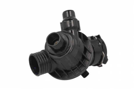 Termostat lichid racire (103°C, cu carcasa) potrivit BMW 1 (F20), 1 (F21), 2 (F22, F87), 2 (F23), 3 (F30, F80), 3 (F31), 3 GRAN TURISMO (F34), 4 (F32, F82), 4 (F33, F83) 3.0/3.0H 11.11-07.19 [1]