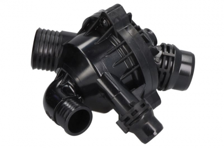 Termostat - Termostat lichid racire (103°C, in carcasa) potrivit BMW 1 (E82), 1 (E88), 3 (E90), 3 (E91), 3 (E92), 3 (E93), X5 (E70), X6 (E71, E72) 3.0 03.06-07.14