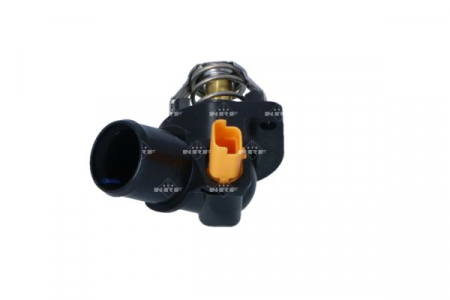 Termostat lichid racire (103°C) potrivit CITROEN C2, C2 ENTERPRISE, C3 I, C3 II, NEMO, NEMO/MINIVAN; FIAT FIORINO, FIORINO/MINIVAN, QUBO; PEUGEOT 1007, 206+, 207, BIPPER 1.1/1.4/1.4LPG 02.02- [1]