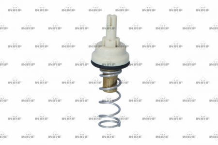 Termostat lichid racire (105; 120°C) potrivit AUDI A1, A3; SEAT ALTEA, ALTEA XL, LEON, TOLEDO III, TOLEDO IV; SKODA OCTAVIA II, RAPID, SUPERB II, YETI; VW EOS, GOLF PLUS 1.4 06.04-07.18 [1]