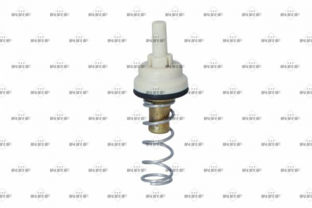 Termostat lichid racire (105; 120°C) potrivit AUDI A1, A3; SEAT ALTEA, ALTEA XL, LEON, TOLEDO III, TOLEDO IV; SKODA OCTAVIA II, RAPID, SUPERB II, YETI; VW EOS, GOLF PLUS 1.4 06.04-07.18 [2]