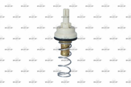 Termostat lichid racire (105; 120°C) potrivit AUDI A1, A3; SEAT ALTEA, ALTEA XL, LEON, TOLEDO III, TOLEDO IV; SKODA OCTAVIA II, RAPID, SUPERB II, YETI; VW EOS, GOLF PLUS 1.4 06.04-07.18 [3]