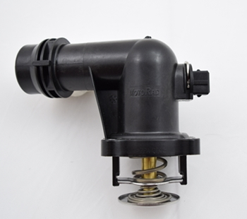 Termostat - Termostat lichid racire  (105°C, cu carcasa) BMW Seria 3 (E36), 3 (E46), Z3 (E36) 1.6/1.9 intre 1997-2006