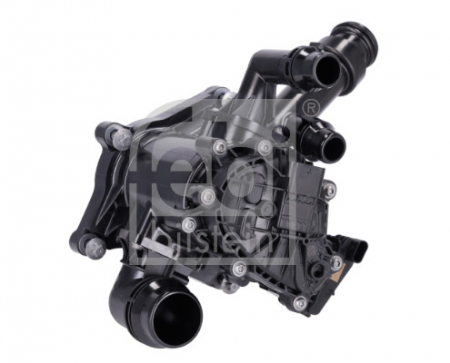 Termostat lichid racire (105°C, cu carcasa) potrivit BMW 2 (G42, G87), 3 (G20, G80, G28), 3 (G21), 3 (G21, G81), 4 (G22, G82), 4 (G23, G83), 4 GRAN COUPE (G26), 5 (G30, F90), 5 (G31) 3.0/3.0H 07.15- [2]