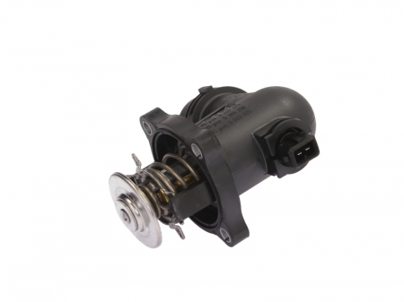 Termostat lichid racire (105°C, in carcasa) potrivit BMW 3 (E36), 3 (E46), 5 (E60), Z3 (E36) 1.6/1.9/2.0 12.97-02.10 [1]