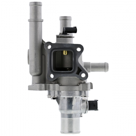 Termostat lichid racire (105°C, in carcasa) potrivit CHEVROLET AVEO, AVEO / KALOS, CRUZE, ORLANDO, TRAX; OPEL ASTRA H CLASSIC, ASTRA J, ASTRA J GTC, INSIGNIA A, MOKKA / MOKKA X 1.4-1.8LPG 09.05- [1]