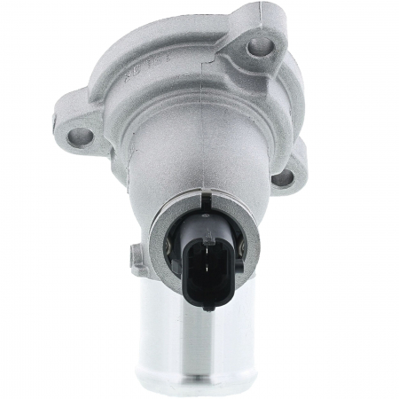Termostat lichid racire (105°C, in carcasa) potrivit CHEVROLET AVEO / KALOS, SPARK 1.0-1.2LPG 01.07- [1]