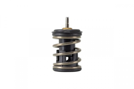 Termostat - Termostat lichid racire (105°C) potrivit AUDI A1, A3, A4 B9, A5, Q3, TT; SEAT ALHAMBRA, ARONA, ATECA, IBIZA IV, IBIZA IV SC, IBIZA IV ST, IBIZA V, LEON, LEON SC, LEON ST, LEON ST/KOMBI 1.0-2.0 05.08-