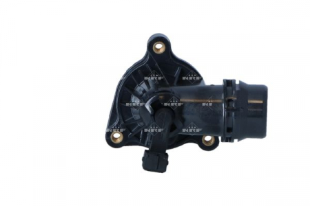 Termostat lichid racire (105°C) potrivit BMW 1 (E81), 1 (E82), 1 (E87), 1 (E88), 3 (E46), 3 (E90), 3 (E91), 3 (E92), 3 (E93), 5 (E60), X1 (E84), X3 (E83), Z4 (E85) 1.6/1.8/2.0 12.00-06.15 [2]