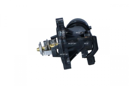 Termostat lichid racire (105°C) potrivit BMW 1 (E81), 1 (E82), 1 (E87), 1 (E88), 3 (E46), 3 (E90), 3 (E91), 3 (E92), 3 (E93), 5 (E60), X1 (E84), X3 (E83), Z4 (E85) 1.6/1.8/2.0 12.00-06.15 [1]