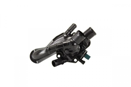 Termostat lichid racire (105°C) potrivit CITROEN C4, C4 GRAND PICASSO I, C4 I, C4 II, C4 PICASSO I, DS3; MINI (R56), (R57), (R58), (R59), CLUBMAN (R55) 1.4/1.4LPG/1.6 02.06-03.17 [2]