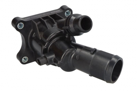 Termostat lichid racire (105°C) potrivit VOLVO S60 II, S80 II, S90 II, V40, V60 I, V70 III, V90 II, XC40, XC60 I, XC60 II, XC70 II, XC90 II 1.5-2.0H 09.13- [1]