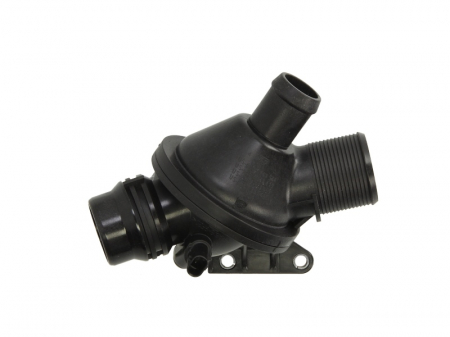 Termostat - Termostat lichid racire  (108°C) BMW Seria 1 (F20), 1 (F21), 2 (F22, F87), 2 (F23), 3 (F30, F80), 3 (F31), 3 GRAN TURISMO (F34), 4 (F32, F82), 4 (F33, F83), 4 GRAN COUPE (F36), 5 (F10) 1.6/2.0/2.0H du