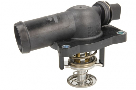 Termostat - Termostat lichid racire  (109°C) AUDI A2; VW BORA, GOLF IV, LUPO 1.4/1.6 intre 2001-2006