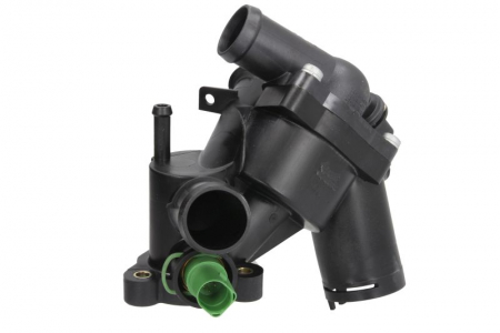 Termostat - Termostat lichid racire  (109°C, cu carcasa) AUDI A2; VW BORA, GOLF IV 1.6 dupa 200206.06