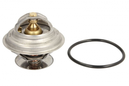 Termostat - Termostat lichid racire potrivit MERCEDES ACTROS, ACTROS MP2 / MP3, ATEGO, ATEGO 2, AXOR, CITARO (O 530), CITO (O 520), CONECTO (O 345), ECONIC, LK/LN2 ADE314N-OM925.920 dupa 1963 - (55°C, cu garnitur