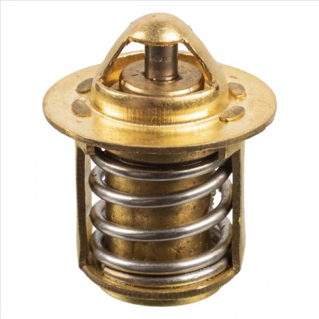 Termostat lichid racire (58°C, in radiator) potrivit MAN CLA, FOC, HOCL, LION´S REGIO, TGA, TGL I, TGM I, TGS I, TGX I D0836LFL08-D2676LOH32 08.01- [2]