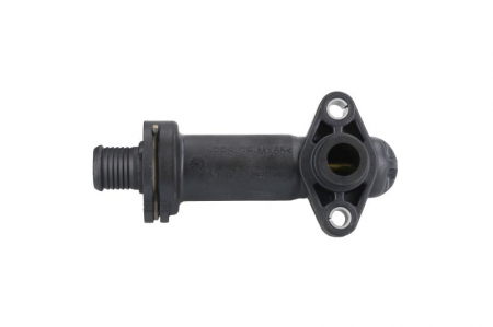 Termostat - Termostat lichid racire  (70°C, cu carcasa) BMW Seria 1 (E87), 3 (E46), 3 (E90), 3 (E91), 3 (E92), 3 (E93), 5 (E60), 5 (E61), 6 (E63), 6 (E64), 7 (E65, E66, E67), X3 (E83) 2.0D/2.5D/3.0D intre 1989-20