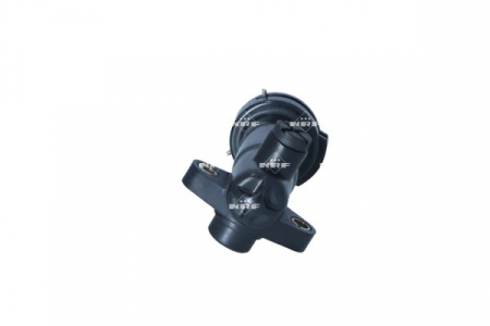 Termostat lichid racire (70°C, cu carcasa) potrivit BMW 1 (E81), 1 (E82), 1 (E87), 1 (E88), 3 (E46), 3 (E90), 3 (E91), 3 (E92), 3 (E93), 5 (E39), 5 (E60), 5 (E61), 6 (E63) 2.0D/2.5D/3.0D 10.99-12.13 [3]