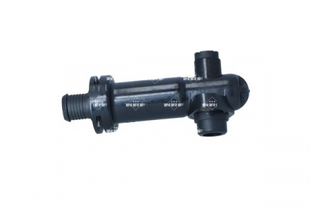 Termostat lichid racire (70°C, cu carcasa) potrivit BMW 1 (E81), 1 (E82), 1 (E87), 1 (E88), 3 (E46), 3 (E90), 3 (E91), 3 (E92), 3 (E93), 5 (E39), 5 (E60), 5 (E61), 6 (E63) 2.0D/2.5D/3.0D 10.99-12.13 [2]