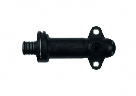 Termostat lichid racire (70°C, in carcasa) potrivit BMW 1 (E81), 1 (E82), 1 (E87), 1 (E88), 3 (E46), 3 (E90), 3 (E91), 3 (E92), 3 (E93), 5 (E39), 5 (E60), 5 (E61) 2.0D/2.5D/3.0D 04.98-12.13 [3]