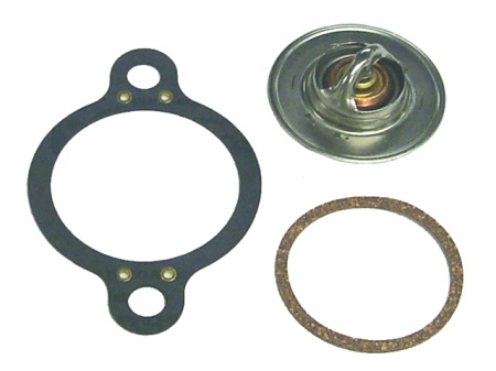 Termostat - Termostat lichid racire (71 °C, 160 °F) MERCRUISER 5.7 5.7