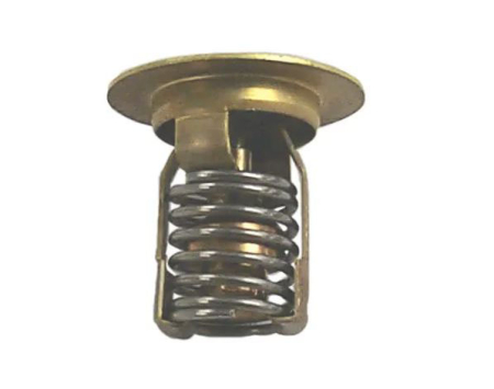 Termostat - Termostat lichid racire (71 °C, 160 °F) VOLVO-PENTA