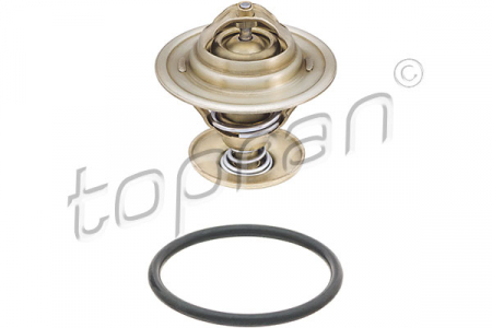 Termostat - Termostat lichid racire  (71°C) AUDI 100, 80, A6; SEAT CORDOBA, IBIZA II, TOLEDO I; VW GOLF I, GOLF II, GOLF III, JETTA I, JETTA II, PASSAT, VENTO 1.3-2.0 intre 1972-2002