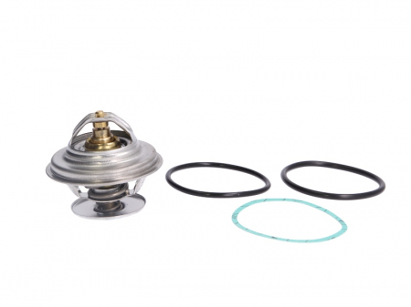 Termostat - Termostat lichid racire (71°C, cu garnitura) potrivit MAN F2000, F90, HOCL, LION´S CITY, LION´S COMFORT, M 2000 M, ÜL; NEOPLAN CENTROLINER, STARLINER D0826LF15-D2876LOH01 02.90-