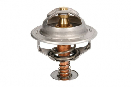 Termostat - Termostat lichid racire potrivit RVI MASCOTT 8140.43K-ZD3A604 2001-2013 - (71°C, fara garnitura)