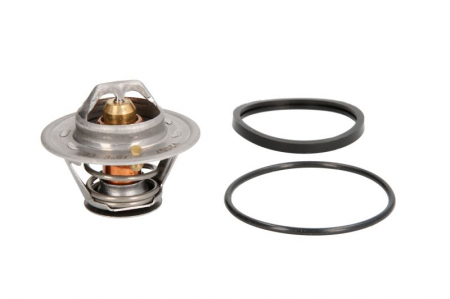 Termostat - Termostat lichid racire  (74°C) IVECO DAILY I, DAILY II; ALFA ROMEO AR 6, AR 8; FIAT 131, 131 FAMILIARE/PANORAMA, 132, ARGENTA, CAMPAGNOLA, DUCATO, DUCATO PANORAMA; OPEL ARENA 2.0D-2.8D intre 1974-200