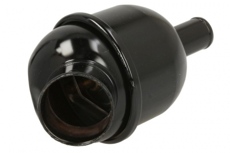 Termostat lichid racire (75°C, cu carcasa, numar conectori: 2, 25mm/45mm) potrivit FENDT 600 D226-6/TD226-6/TD226B-6 [1]