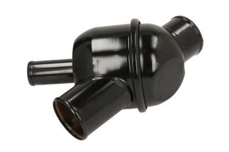 Termostat lichid racire (75°C, cu carcasa, numar conectori: 2, 25mm/45mm) potrivit FENDT 600 D226-6/TD226-6/TD226B-6 [2]