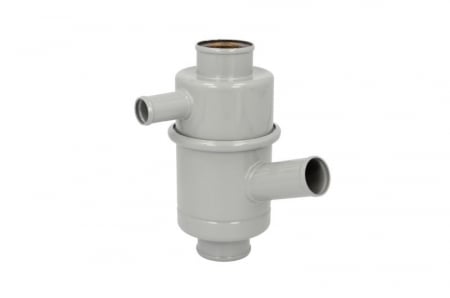 Termostat - Termostat lichid racire 75°C, cu carcasa, numar conectori: 4, 18mm/24mm/38mm/38mm, fara garnituri potrivit FENDT 500, 800, 900 BF6M2013-TCD2013L064V