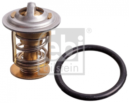 Termostat lichid racire (75°C, cu garnitura) potrivit MAN TGX I D3876LF01-D3876LF09 01.14-09.21 [1]