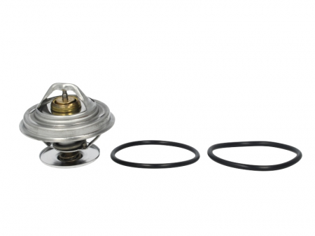 Termostat - Termostat lichid racire (75°C, cu garnitura) potrivit MERCEDES ACTROS, ACTROS MP2 / MP3, ATEGO, ATEGO 2, AXOR, CITARO (O 530), CITO (O 520), CONECTO (O 345), ECONIC, LK/LN2 ADE314N-OM925.920 09.63-
