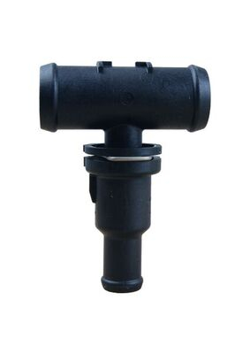 Termostat lichid racire (75°C, in carcasa) potrivit AUDI A3; VW BEETLE, GOLF VI, JETTA IV 2.0 09.04-07.16 [1]