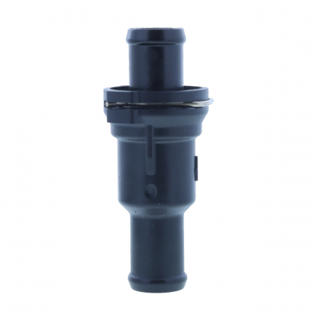 Termostat lichid racire (75°C) potrivit AUDI A4 B9, A5, Q3, TT; SEAT ALHAMBRA, ALTEA XL, LEON; SKODA OCTAVIA II, OCTAVIA IV, SUPERB II; VW BEETLE, CC B7, EOS, GOLF PLUS V, GOLF V 1.4-3.2 02.04- [2]