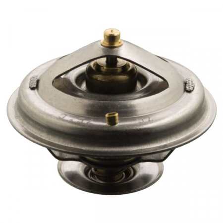 Termostat - Termostat lichid racire (75°C) potrivit FORD GALAXY I, GALAXY MK I; VW BORA, BORA I, CORRADO, GOLF III, GOLF IV, LT 28-35 I, LT 28-35 II, LT 28-46 II, LT 40-55 I 2.3-2.9 12.78-03.10