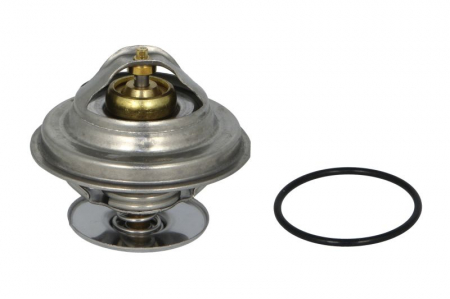 Termostat - Termostat lichid racire (75°C) potrivit IVECO TURBOTECH; MERCEDES ACTROS, ATEGO, ATEGO 2, AXOR, ECONIC, LK/LN2, LP, MK, NG, O 301, O 305, UNIMOG 8210.42.061-OM906.952 09.63-